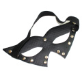 Toys for Bdsm Sex Game Eye Mask Couples Pleasure Good Leather